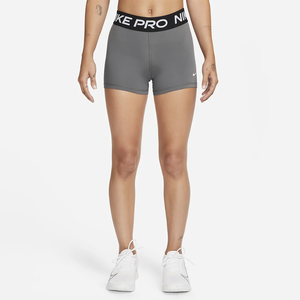Nike Pro Women&#039;s 3&quot; Shorts CZ9857-068