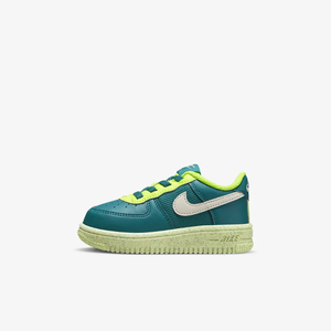 Nike Force 1 Crater Next Nature Baby/Toddler Shoes DM1088-300