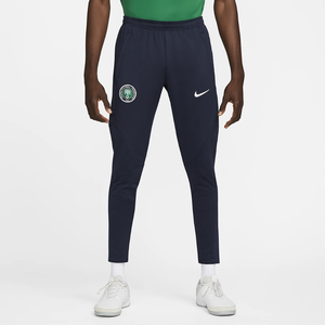 Nigeria Strike Men&#039;s Nike Dri-FIT Soccer Pants DH6483-453