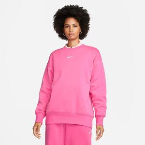 Nike Sportswear Phoenix Fleece Women&#039;s Oversized Crewneck Sweatshirt DQ5733-684