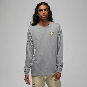 Jordan Holiday Men&#039;s Long-Sleeve T-Shirt DV1465-091