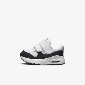 Nike Air Max SYSTM Baby/Toddler Shoes DQ0286-103