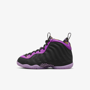 Nike Little Posite One Little Kids&#039; Shoes DQ6212-500