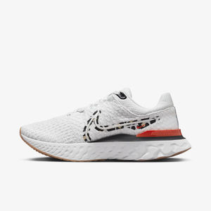 Nike React Infinity Run Flyknit 3 Women&#039;s Road Running Shoes DZ5215-001