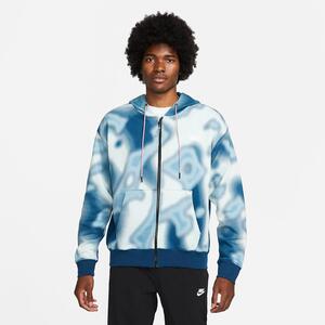 Naomi Osaka Collection Full-Zip French Terry Printed Hoodie DQ8466-474