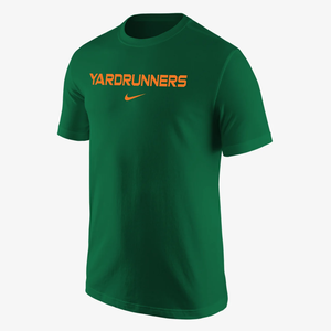 Nike College Yardrunners Men&#039;s T-Shirt M11332P95YR-GRN