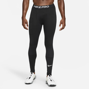Nike Pro Warm Men&#039;s Tights DQ4870-010