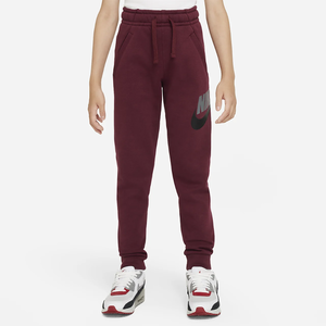 Nike Sportswear Club Fleece Big Kids’ (Boys’) Pants CJ7863-638