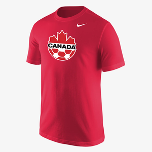 Canada Men&#039;s Nike Core T-Shirt M11332RTUNR-CAN