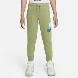 Nike Sportswear Club Fleece Little Kids&#039; Pants 86G704-E2C