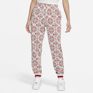 Nike Sportswear Club Fleece Essential Women&#039;s Holiday Pants DQ3546-072