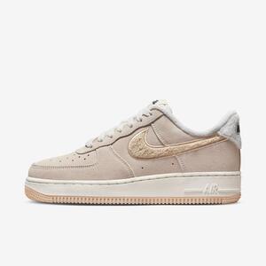 Nike Air Force 1 &#039;07 SE Women&#039;s Shoes DQ7583-001