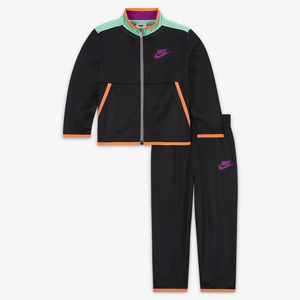 Nike Sportswear Illuminate Tricot Set Baby Tracksuit 66K251-023