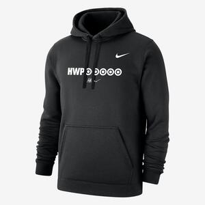 Nike Club Fleece &quot;HWPO&quot; Men&#039;s Hoodie M31777P53HW-BLK