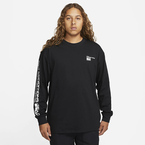 Nike ACG Men&#039;s Long-Sleeve T-Shirt DV9661-010