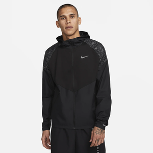 Nike Run Division Miler Men&#039;s Flash Running Jacket DQ6487-010