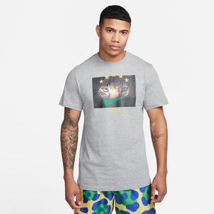 Brazil Men&#039;s Graphic T-Shirt DX4162-010