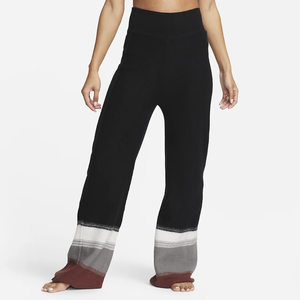 Nike Yoga Therma-FIT ADV Women&#039;s Wool Pants DR0273-010