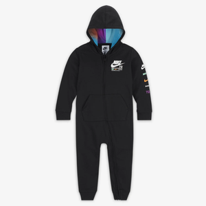 Nike Sportswear Illuminate Hooded Coverall Baby (12-24M) Coverall 66K255-023