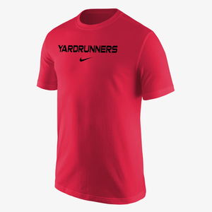 Nike College Yardrunners Men&#039;s T-Shirt M11332P95YR-RED