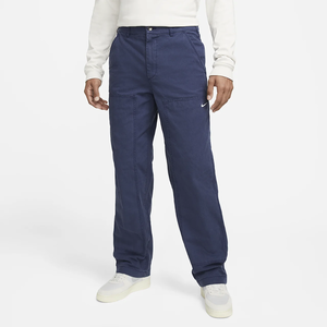 Nike Sportswear Men&#039;s Double-Panel Pants DQ5179-410