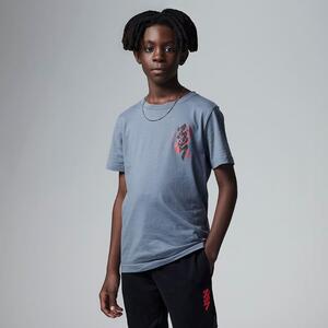 Jordan Zion MJ Tee Big Kids&#039; T-Shirt 95C082-M19