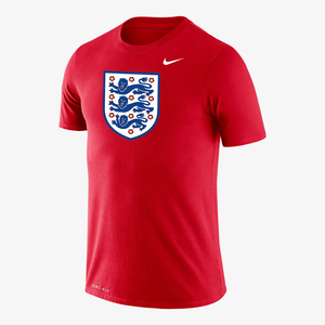 England Legend Men&#039;s Nike Dri-FIT T-Shirt M21418TXUNR-ENG