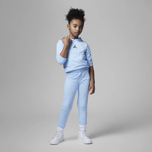 Jordan Essentials Shine Fleece Set Little Kids&#039; Set 35B129-M60