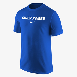 Nike College Yardrunners Men&#039;s T-Shirt M11332P95YR-ROY