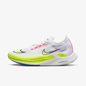 Nike ZoomX Streakfly Premium Road Racing Shoes DX1626-100