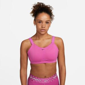 Nike Alpha Women&#039;s High-Support Padded Adjustable Sports Bra DD0430-623