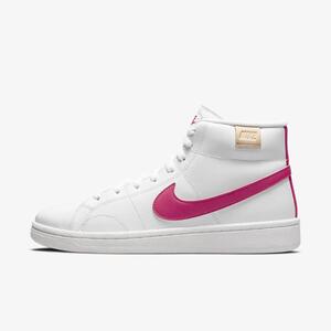 Nike Court Royale 2 Mid Women&#039;s Shoes CT1725-104