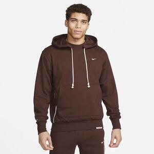 Nike Dri-FIT Standard Issue Men&#039;s Pullover Basketball Hoodie DQ5818-227