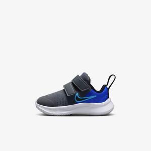 Nike Star Runner 3 Baby/Toddler Shoes DA2778-012