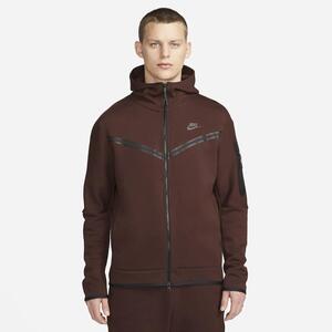 Nike Sportswear Tech Fleece Men&#039;s Full-Zip Hoodie CU4489-227