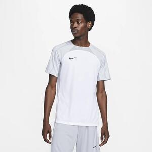 Nike Dri-FIT Strike Men&#039;s Short-Sleeve Soccer Top DV9237-100