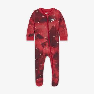 Nike Sportswear Club Baby Footed Coverall 56K271-R78