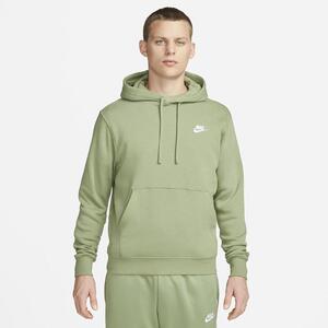 Nike Sportswear Club Fleece Pullover Hoodie BV2654-386