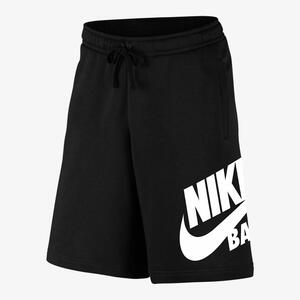 Nike Sportswear Club Fleece Men&#039;s Shorts M73100P744N-00A