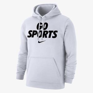 Nike Club Fleece Men&#039;s Pullover Hoodie M31777P757N-10A
