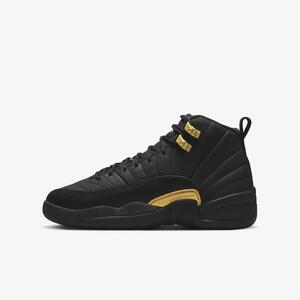 Air Jordan 12 Retro Big Kids&#039; Shoes 153265-071