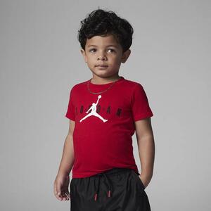 Air Jordan Jumpman Toddler T-Shirt 755175-R78