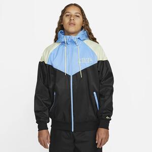 Nike Windrunner Men&#039;s Woven Lined Jacket DX0694-011
