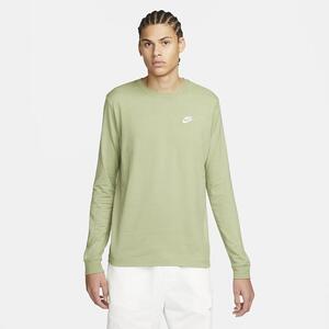 Nike Sportswear Men&#039;s Long-Sleeve T-Shirt AR5193-386