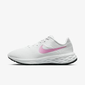 Nike Revolution 6 Next Nature Women&#039;s Road Running Shoes DC3729-103