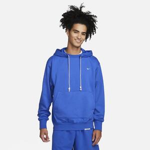 Nike Dri-FIT Standard Issue Men&#039;s Pullover Basketball Hoodie DQ5818-480