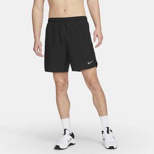 Nike Dri-FIT Challenger Men&#039;s 7&quot; Brief-Lined Versatile Shorts DV9359-010