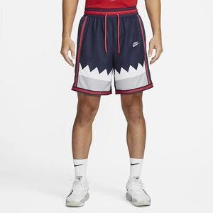 Nike Dri-FIT DNA+ Men&#039;s Basketball Shorts FB9033-410