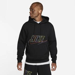 Nike Club Fleece+ Men&#039;s Pullover Hoodie DX0541-010