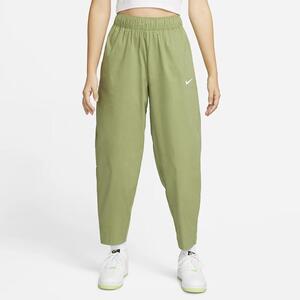 Nike Sportswear Essential Women&#039;s High-Rise Curve Pants DD5975-334